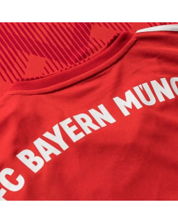 Koszulka adidas FC Bayern 2018/19 CF5433