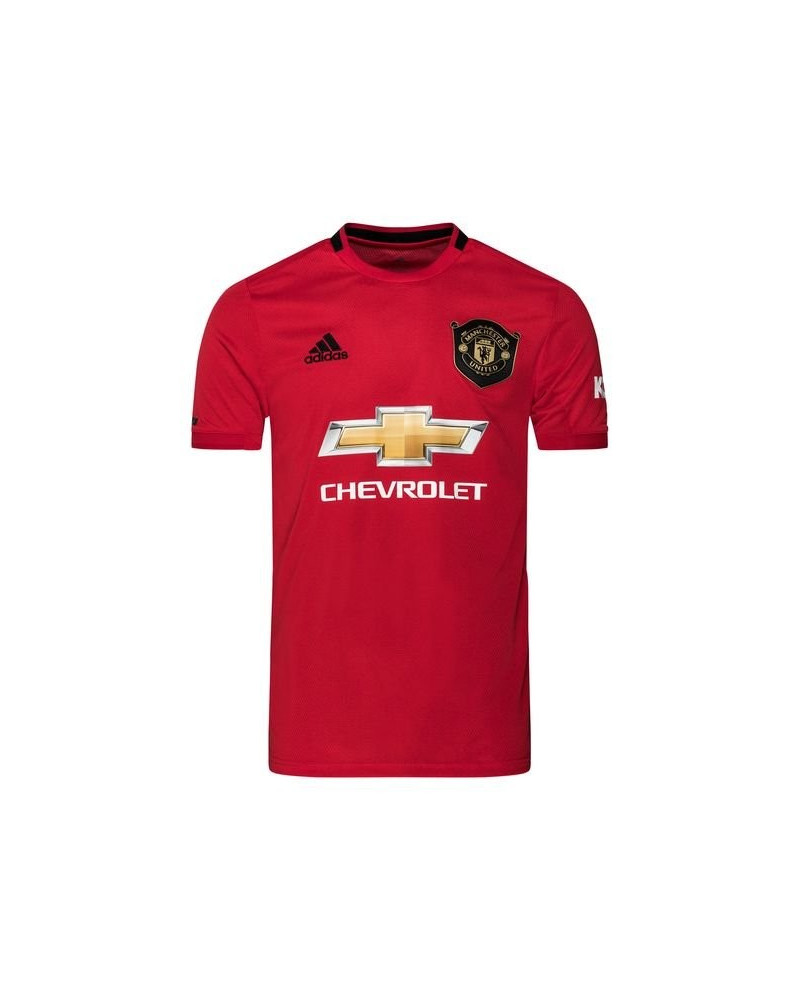 Koszulka adidas Manchester United 2019/20 Domowa ED7386