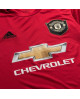 Koszulka adidas Manchester United 2019/20 Domowa ED7386