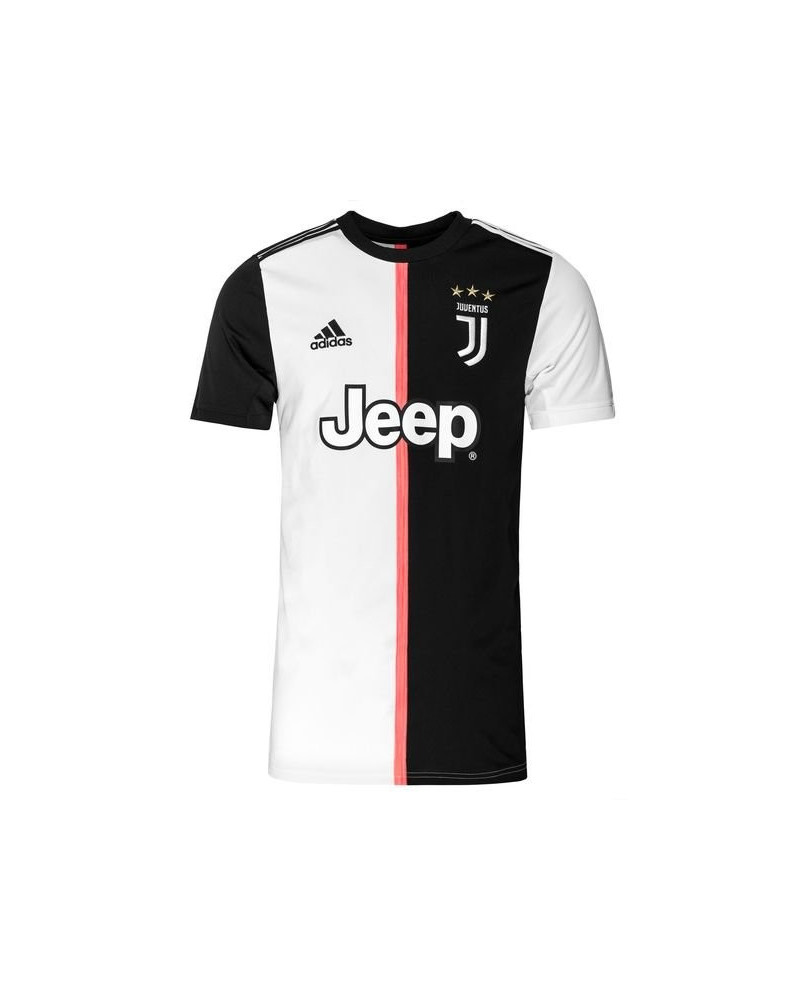 Koszulka Adidas Juventus 2019/20 Domowa DW5455