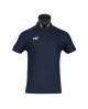 Koszulka polo RBSport - granatowa