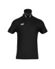 Koszulka polo RBSport - czarna