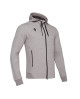 Bluza z kapturem Macron Zither 919919