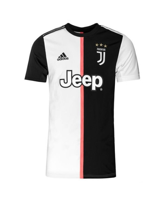 Koszulka adidas Juventus 2019/20 Domowa JUNIOR DW5453