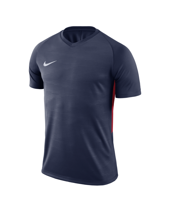 Koszulka Nike Tiempo Premier JUNIOR 894111-410