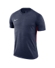 Koszulka Nike Tiempo Premier JUNIOR 894111-410