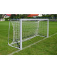 Bramka 3x155 aluminiowa