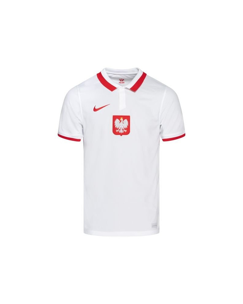 Koszulka Nike Polska Breathe Stadium 2020 CD0722-100