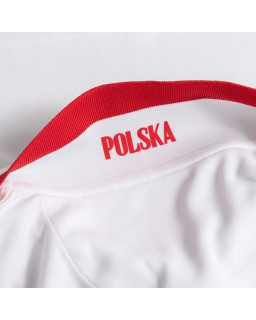 Koszulka Nike Polska Breathe Stadium 2020 CD0722-100