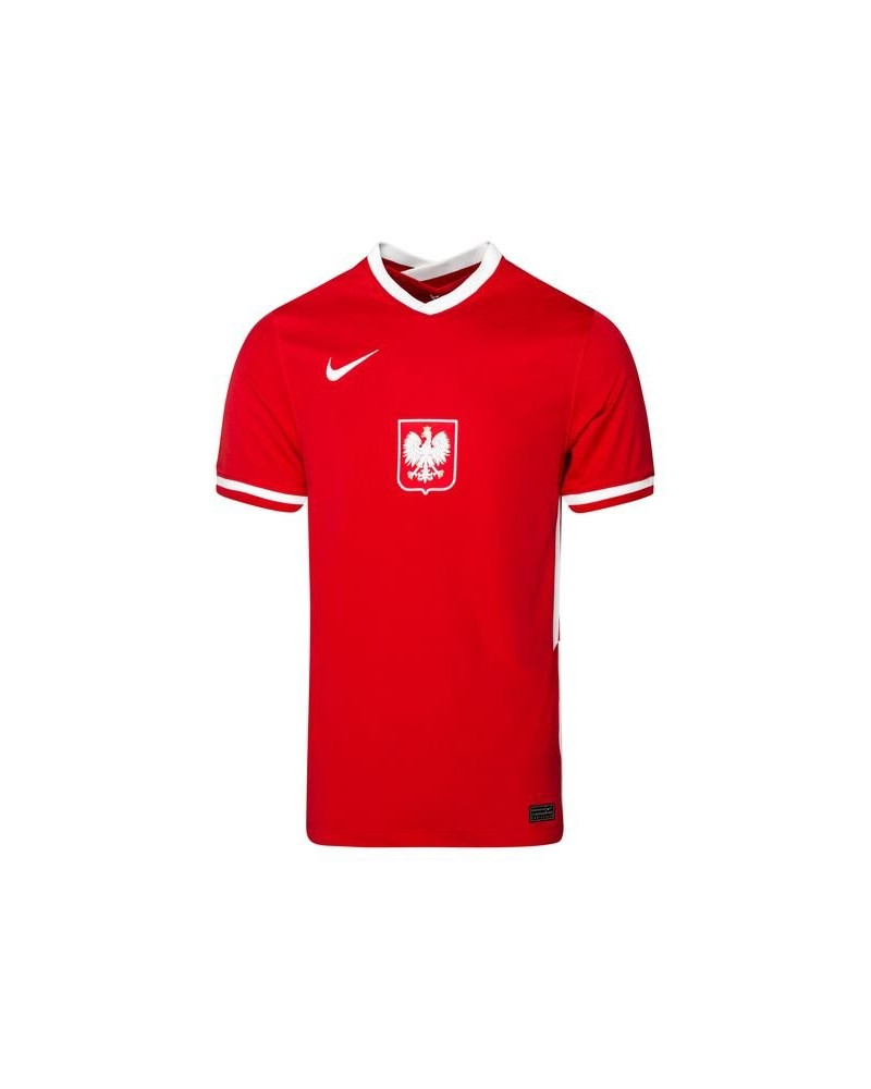 Koszulka Nike Polska Breathe Stadium 2020 CD0721-688