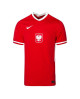 Koszulka Nike Polska Breathe Stadium 2020 CD0721-688