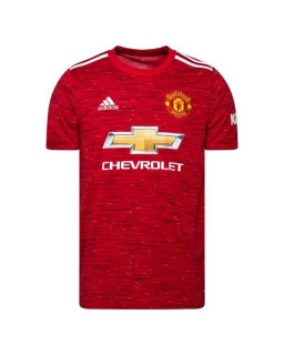 Koszulka adidas Manchester United 2020/21 GC7958