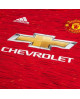 Koszulka adidas Manchester United 2020/21 GC7958