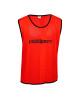 Znacznik treningowy RBsport RB53223 - czerwony