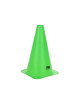 Pachołek wolnostojący RBsport 23 cm - zielony RB54161