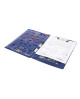 Tablica taktyczna RBsport RB86020 A4