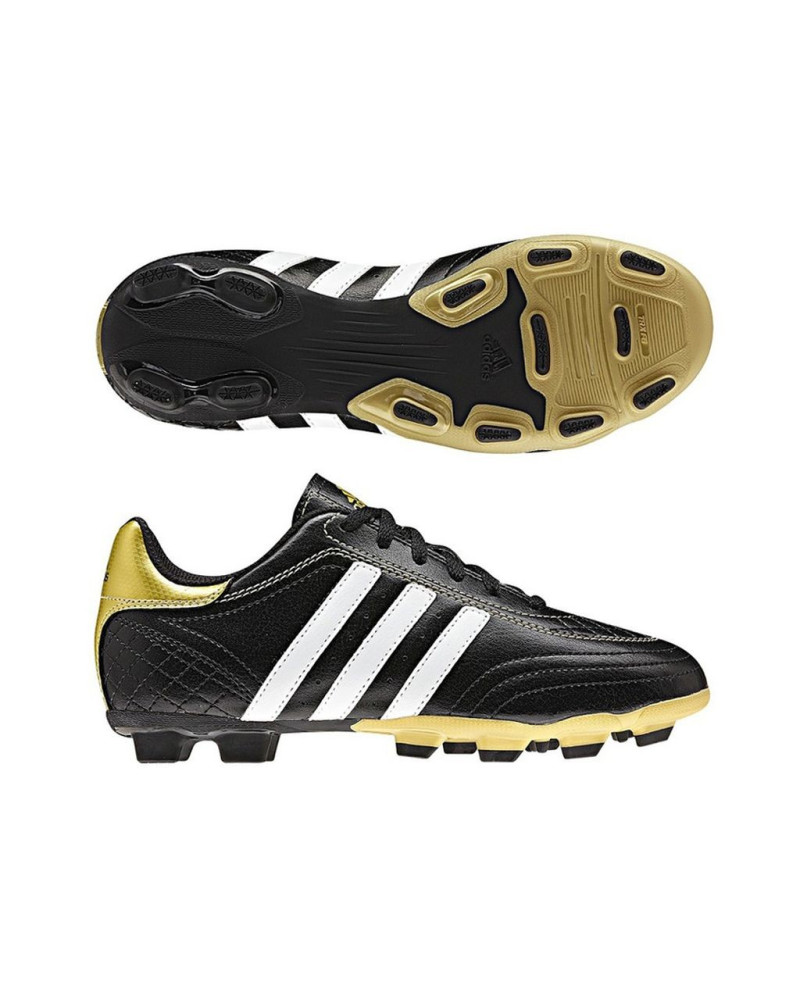 Buty piłkarskie Adidas Goletto III TRX FG Junior V23584