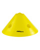 Wysokie stożki RBsport RBDS0136 - 12 szt