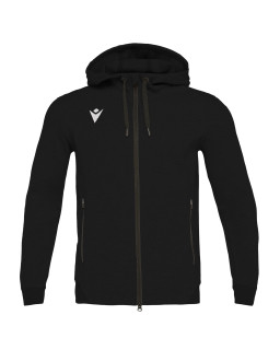 Bluza z kapturem Macron Zither 919909