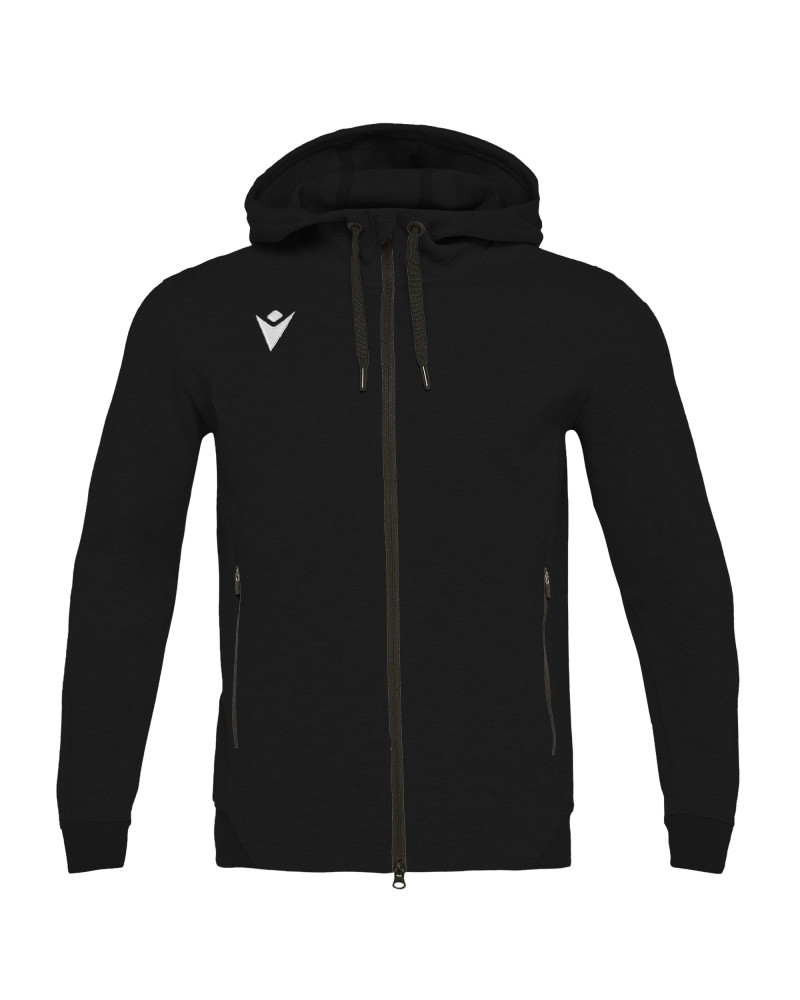 Bluza z kapturem Macron Zither 919909