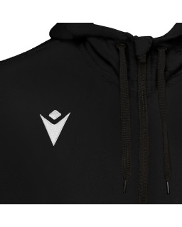 Bluza z kapturem Macron Zither 919909