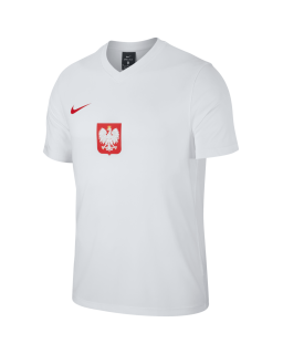 Koszulka Nike Polska Breathe CD0876-100