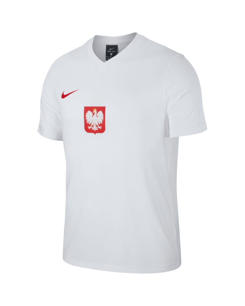 Koszulka Nike Polska Breathe CD0876-100