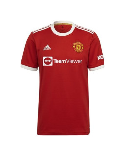 Koszulka adidas Manchester United 2021/22 H31447