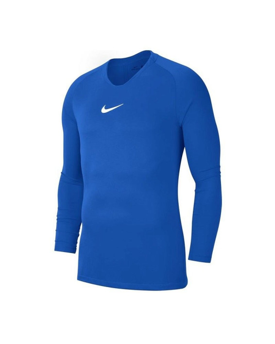 Koszulka Nike Dry Park First Layer LS JUNIOR AV2611-463