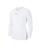 Koszulka Nike Dry Park First Layer LS JUNIOR AV2611-100