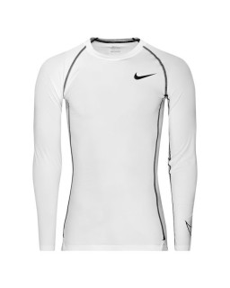 Koszulka Nike Dri-Fit Top LS Tight DD1990-100