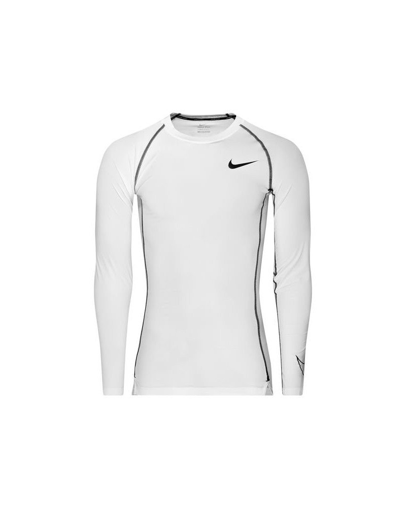 Koszulka Nike Dri-Fit Top LS Tight DD1990-100