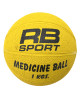 Piłka lekarska RBsport RB50051 - 1kg
