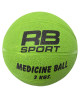Piłka lekarska RBsport RB50053 - 2kg