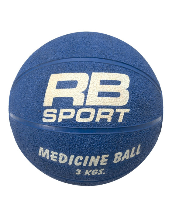 Piłka lekarska RBsport RB50055 - 3kg