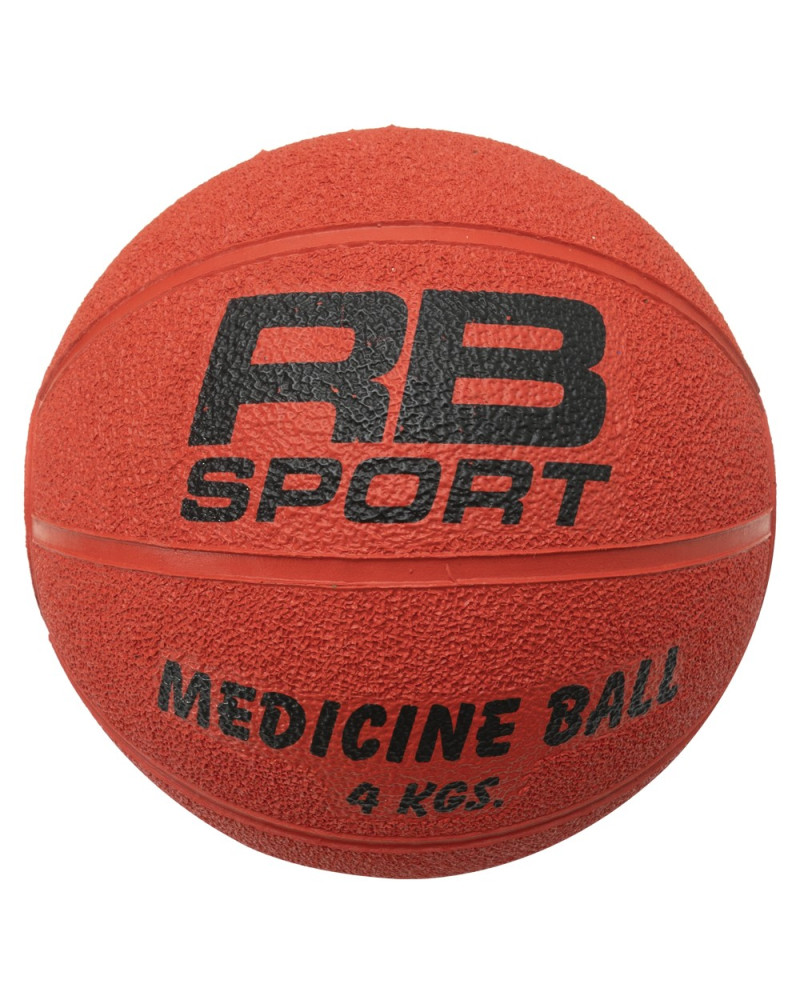 Piłka lekarska RBsport RB50056 - 4kg