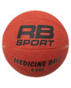 Piłka lekarska RBsport RB50056 - 4kg