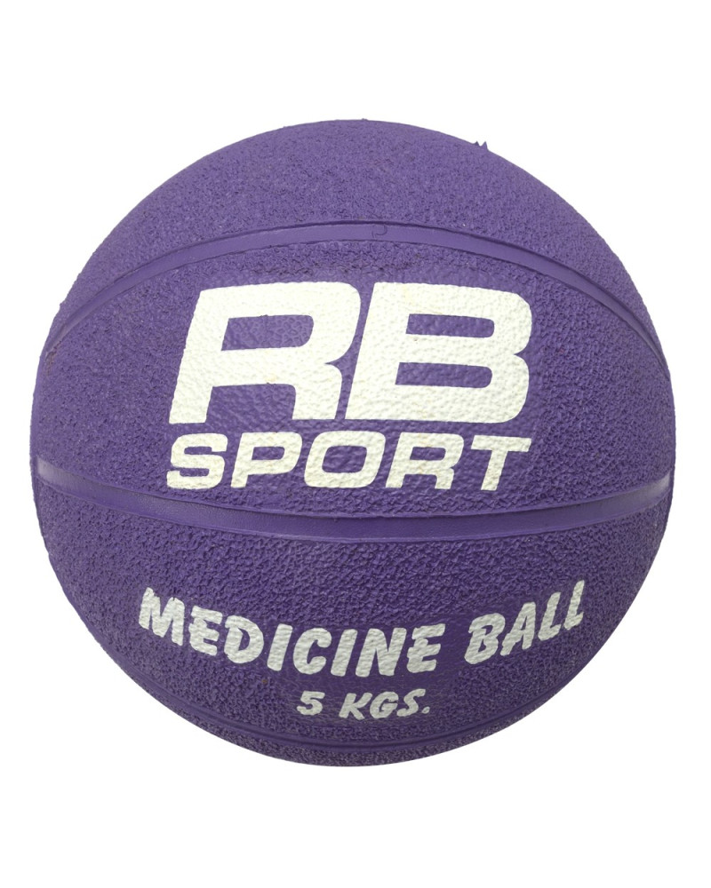 Piłka lekarska RBsport RB50057 - 5kg