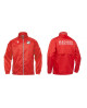 Kurtka ortalionowa Macron Praia Hero 812902 - RBPA