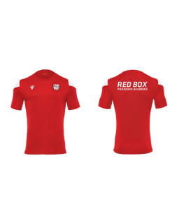 Mały pakiet RED BOX Piłkarska Akademia