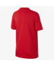 Koszulka Nike Polska Breathe JUNIOR DC1207-688