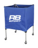 Kosz na piłki RBsport RB45957