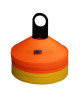 Stożki treningowe RBsport RB541512 - 50 szt