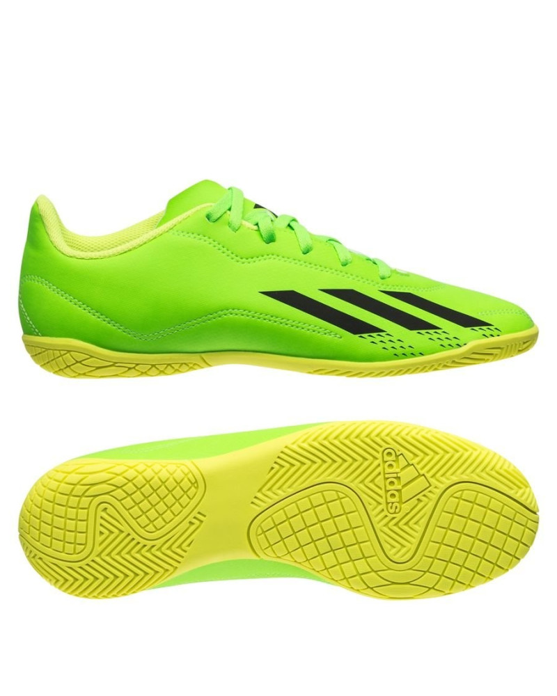 adidas X Speedportal.4 IN JUNIOR GW8505