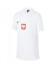 Koszulka Nike Polska Breathe JUNIOR CD1207-100
