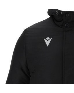 Długa kurtka Macron Turvey 535509