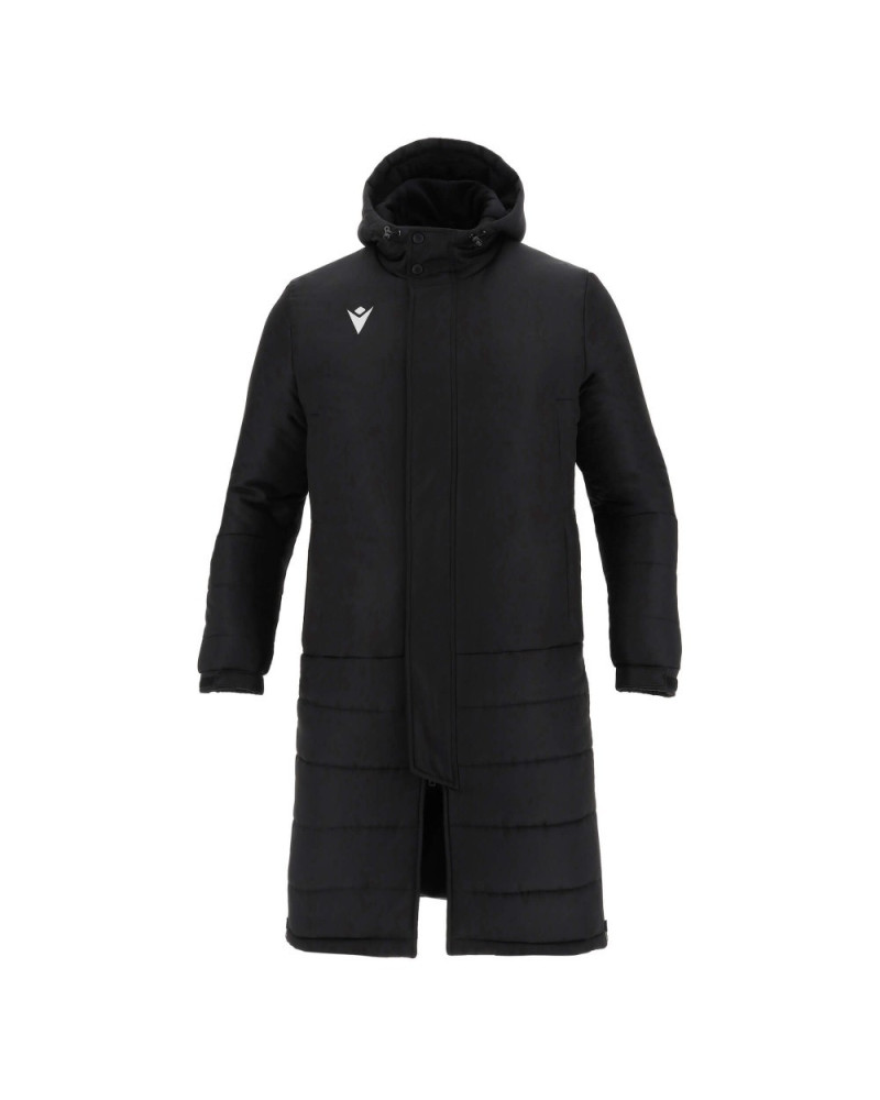 Długa kurtka Macron Turvey 535509