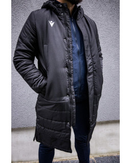 Długa kurtka Macron Turvey 535509