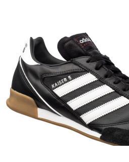 Buty piłkarskie Adidas Kaiser 5 Goal Leather 677358