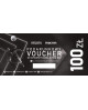 Voucher podarunkowy 100 PLN